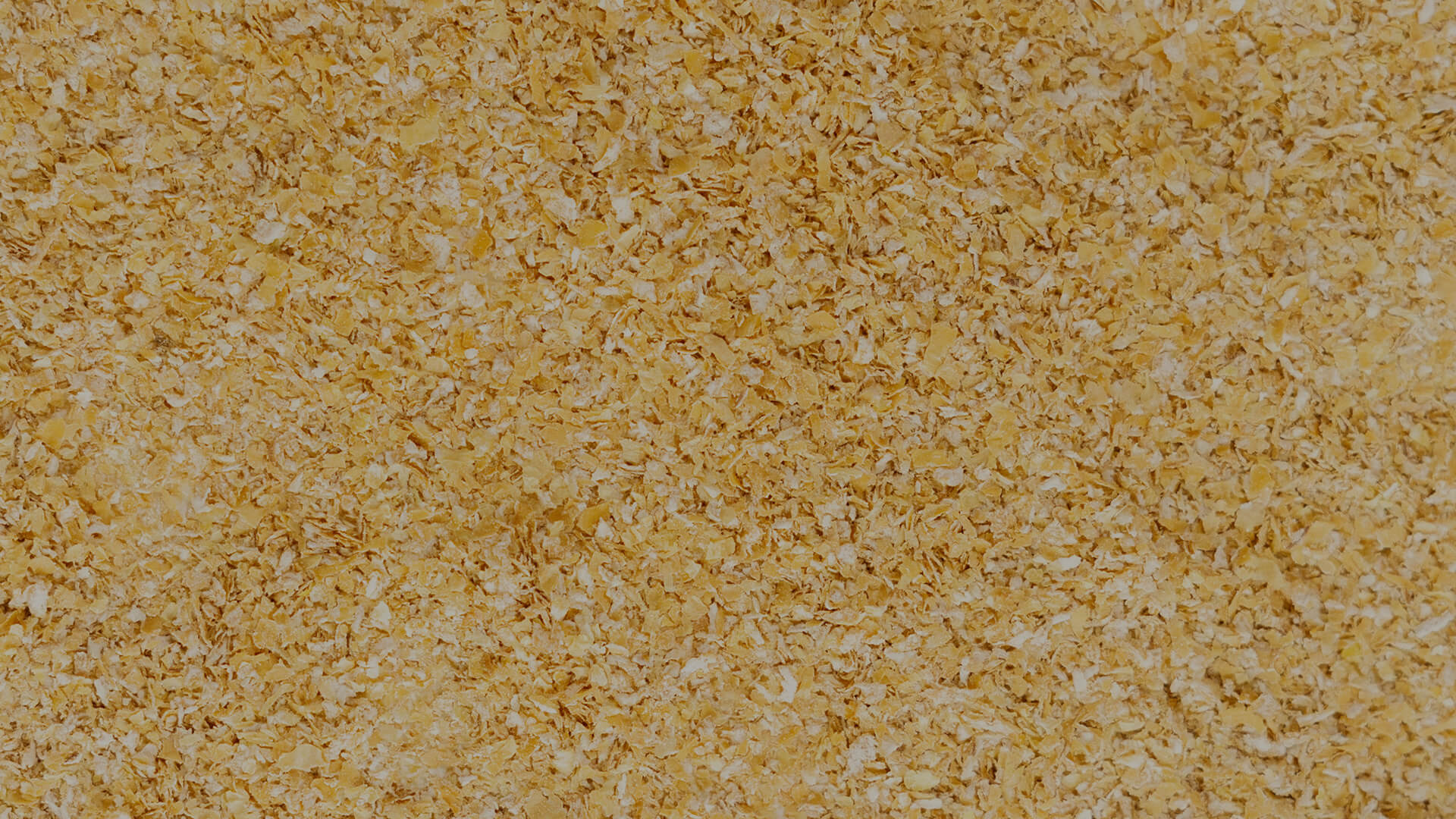 CORN BRAN